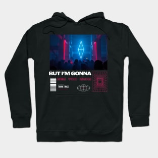 I'm Gonna Get You Back - TTPD TShirt Hoodie